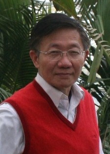 黄元琛