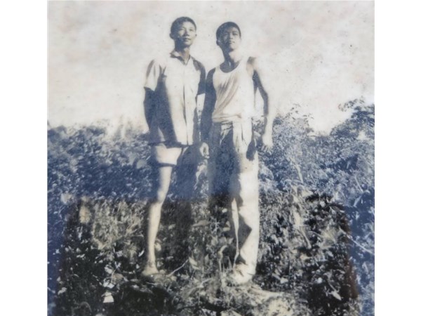 归侨青年赴海南50年