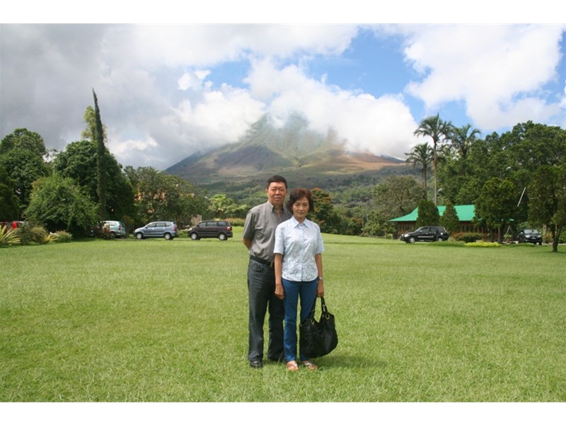 Di Lokon Resort