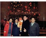 公公和婆婆